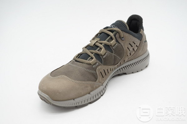 41碼，ECCO 愛步 Terrawalk 男士防滑戶外徒步鞋870504597.38元