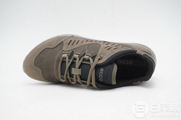 41碼，ECCO 愛步 Terrawalk 男士防滑戶外徒步鞋870504597.38元