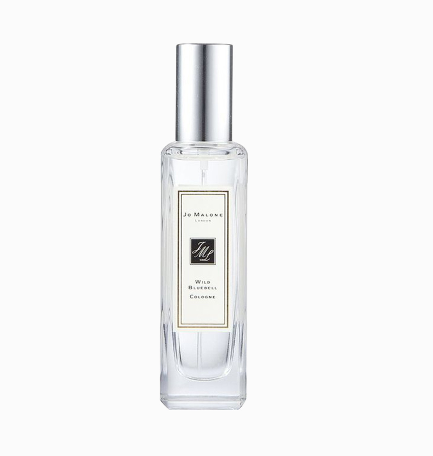 JO MALONE 祖玛珑 蓝风铃 古龙淡香水 30ml新低299元包税包邮