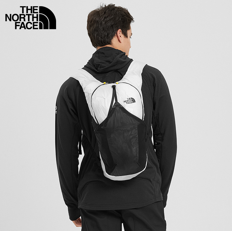 THE NORTH FACE 北面  轻质户外双肩背包 3KWR178元包邮（需领券）