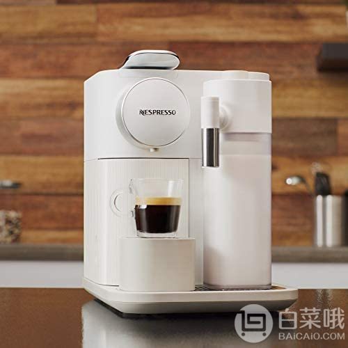 De'Longhi 德龙 Gran Lattissima EN650 胶囊咖啡机2083.46元