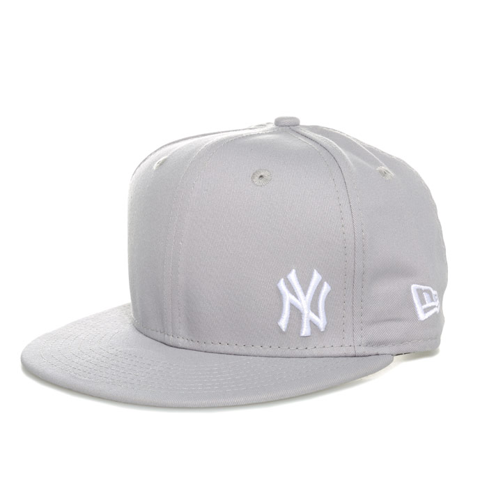 全线62折，New Era  纽约洋基队 950 可调节棒球帽 £8.74凑单直邮到手75元