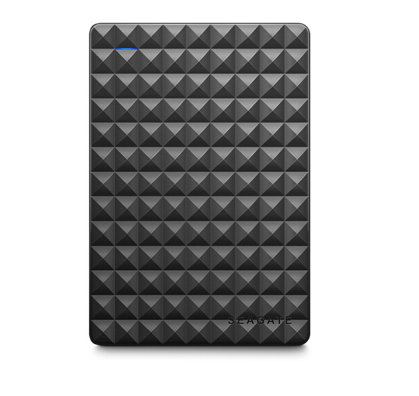 双11预告，SEAGATE 希捷 Expansion 睿翼 USB3.0 2.5英寸移动硬盘 5TB699元包邮