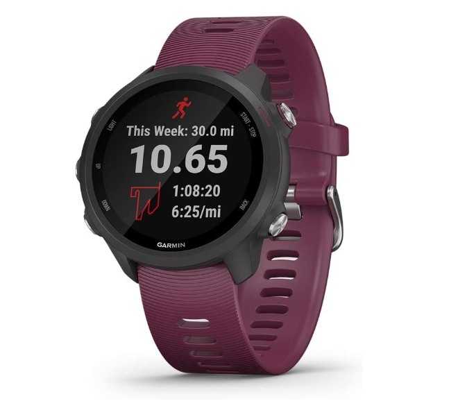 GARMIN 佳明 Forerunner 245 运动智能手表（非音乐版）1770.1元