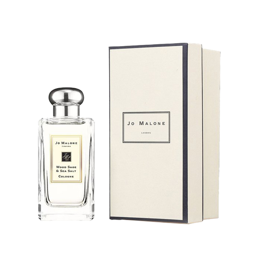 JO MALONE 祖玛珑 鼠尾草与海盐香水 100ml690元包邮（可低至660元）