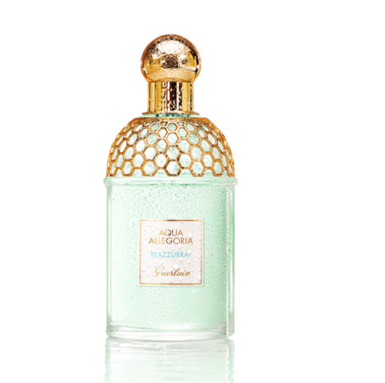 Guerlain 娇兰 花草水语系列 淡香水（玫瑰玫瑰）EDT 125ml .99凑单直邮到手342元（多款同价）