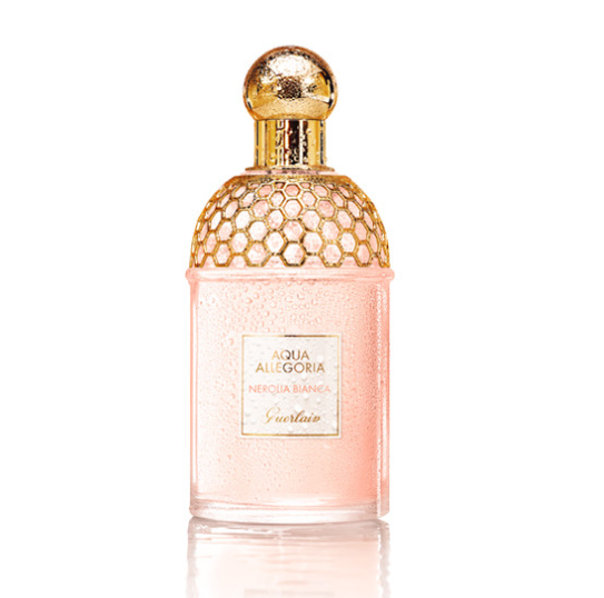 Guerlain 娇兰 花草水语系列 淡香水（玫瑰玫瑰）EDT 125ml .99凑单直邮到手342元（多款同价）