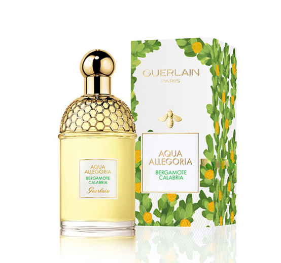 Guerlain 娇兰 花草水语系列 淡香水（玫瑰玫瑰）EDT 125ml .99凑单直邮到手342元（多款同价）