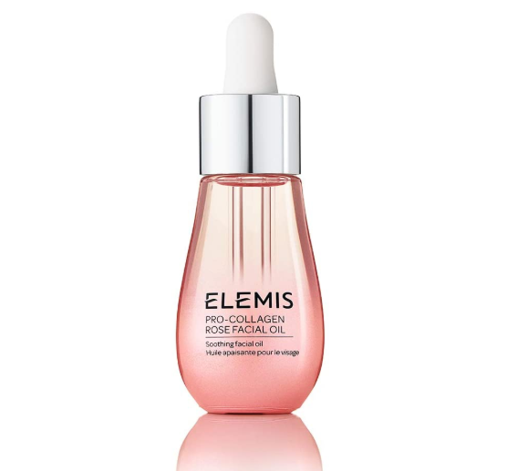 降￥61！ELEMIS 艾丽美 海洋臻萃胶原玫瑰精油 15ml新低240.97元（天猫旗舰店760元）