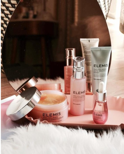 降￥61！ELEMIS 艾丽美 海洋臻萃胶原玫瑰精油 15ml新低240.97元（天猫旗舰店760元）