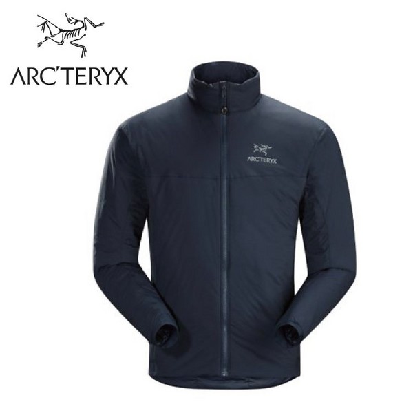 Arcteryx 始祖鸟 Atom LT 男士轻量保暖立领棉服 244781197.18元