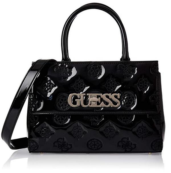 Guess 盖尔斯 女士别致压花手提包挎包712.22元