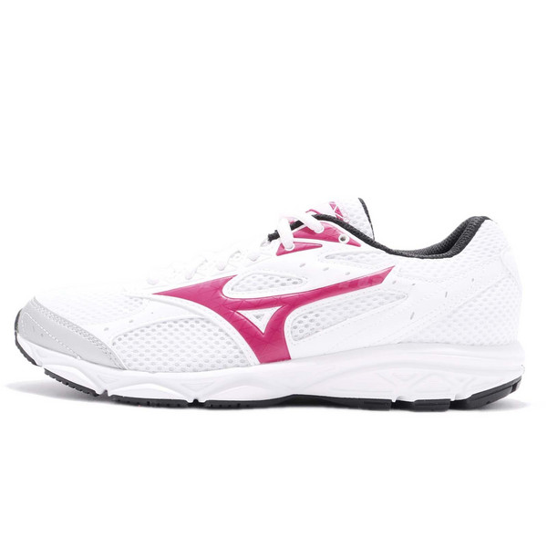 码全，Mizuno 美津浓 MAXI MIZER 20 女款轻量缓冲跑步鞋 K1GA1801135.96元（1件85折）