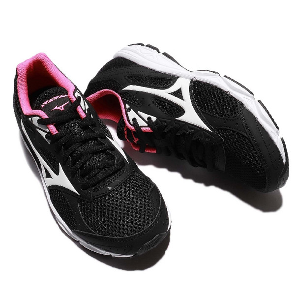 码全，Mizuno 美津浓 MAXI MIZER 20 女款轻量缓冲跑步鞋 K1GA1801135.96元（1件85折）