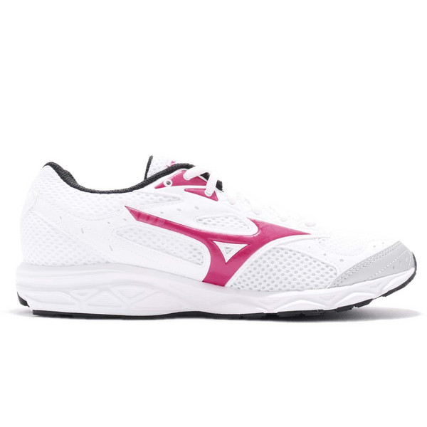 码全，Mizuno 美津浓 MAXI MIZER 20 女款轻量缓冲跑步鞋 K1GA1801135.96元（1件85折）