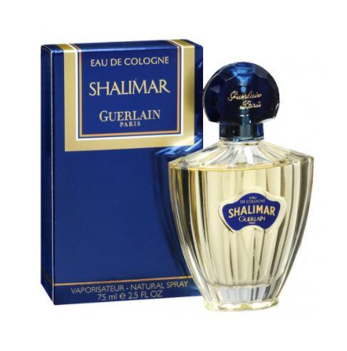 Guerlain 娇兰 一千零一夜古龙水 EDC 75ml323.95元含税包邮