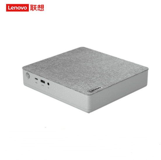 新品上市，Lenovo 联想 天逸 510S Mini 台式电脑主机 (i5-10400/16GB/256GB/2TB）3998元包邮