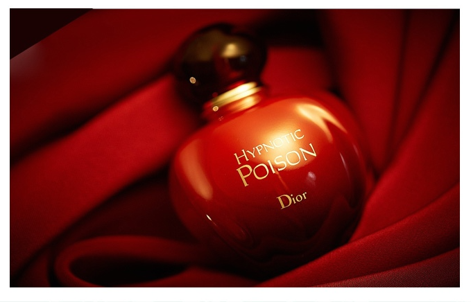 Christian Dior 迪奥 芭伊颂赤焰香氛（红毒）女士淡香水 EDT 100ml .99凑单直邮到手617元