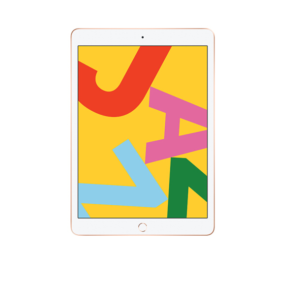 双11预售，Apple 苹果 iPad 10.2英寸平板电脑 2019年款 128GB2599元包（需100元定金）