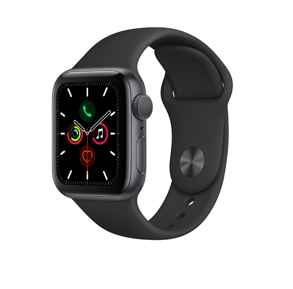 Apple 苹果 Apple Watch Series 5 智能手表 40mm  GPS款2569元包邮