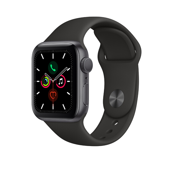 Apple 苹果 Apple Watch Series 5 智能手表 40mm  GPS款2360元包邮