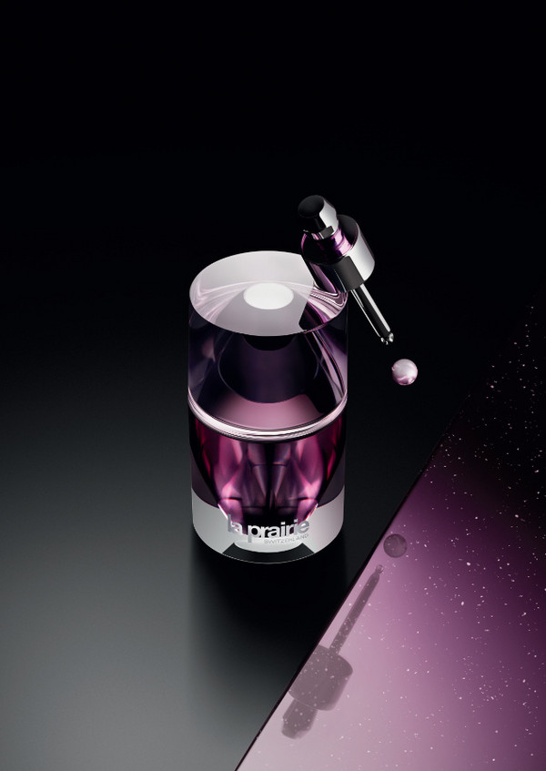 直降￥2151，世界顶级精华 La Prairie 莱珀妮 臻爱铂金尊宠夜间精华液20ml新低4371.85元（官网11250元）