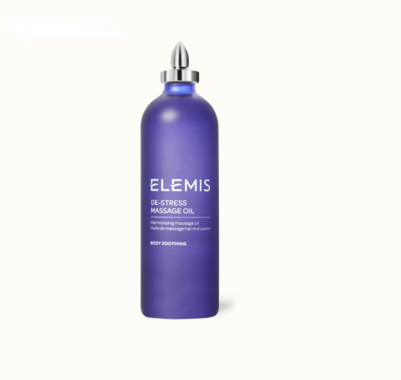 Elemis 艾丽美 香薰减压按摩润肤油100ml207.41元