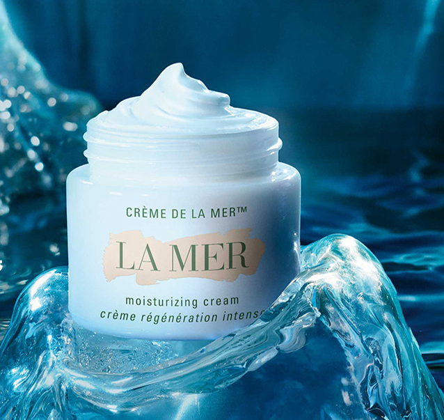 LA MER 海蓝之谜 2020圣诞限量套装（经典面霜30ml+保湿精华30ml+洗面奶30ml）免费直邮含税到手2029元