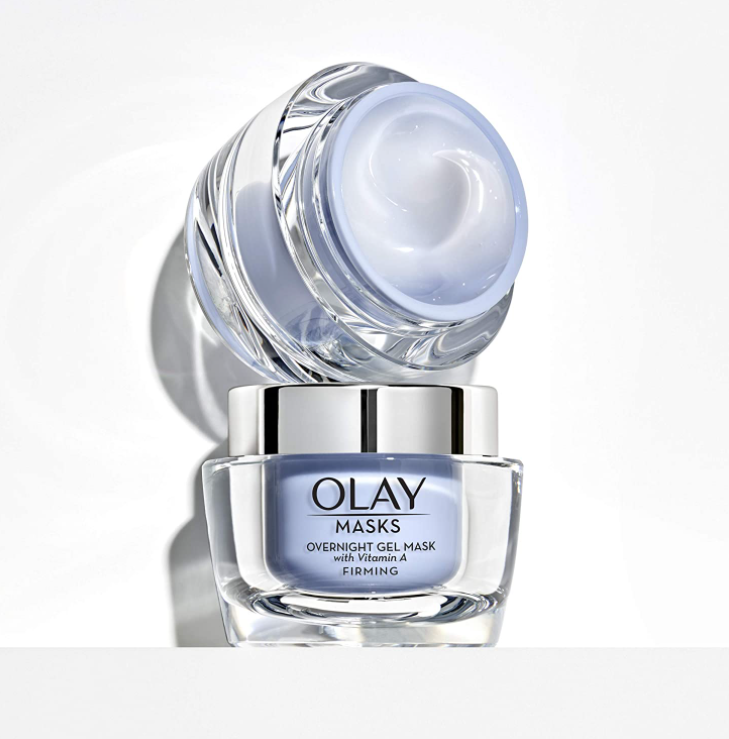 Olay 玉兰油 夜间保湿睡眠面膜 50ml新低111.96元