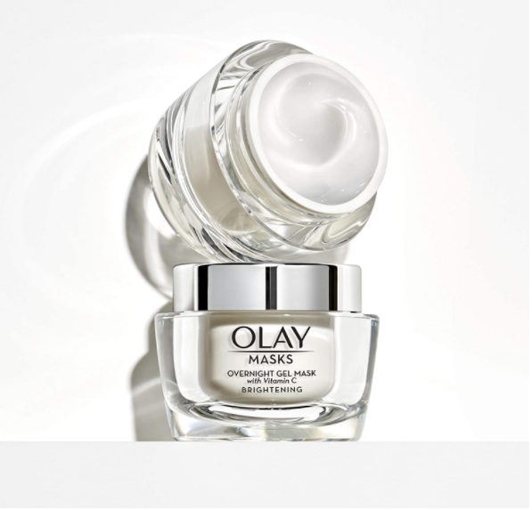 Olay 玉兰油 夜间保湿睡眠面膜 50ml新低111.96元