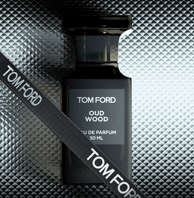Tom Ford 汤姆福特 珍华乌木香水EDP 50mL €149免费直邮含税到手1138元