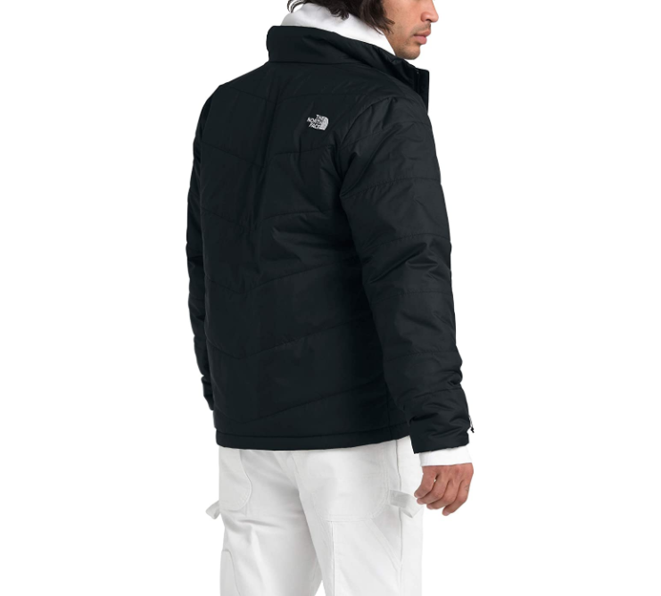 M码，The North Face 北面 Junction 男士保暖棉服 A3XB7689.42元