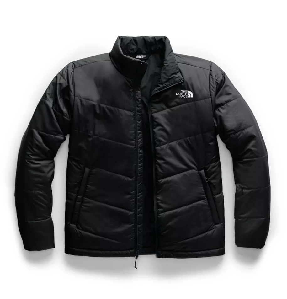 The North Face 北面 Junction 男士保暖棉服 A3XB7664.74元