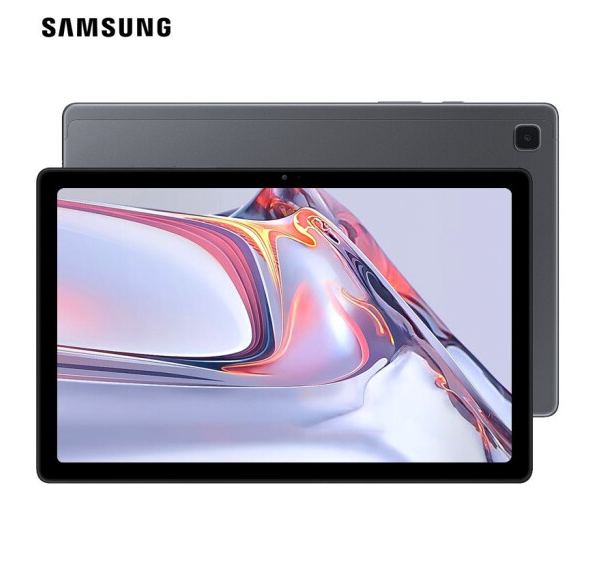 22点开始，SAMSUNG 三星 Galaxy Tab A7 10.4英寸平板电脑 3GB+32GB WiFi版1169元包邮