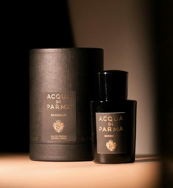 ACQUA DI PARMA 帕尔玛之水 格调系列 淡香精香水 白檀调 EDP 100ml +送香水小样  4.09733元包直邮包税（天猫旗舰店2020元）