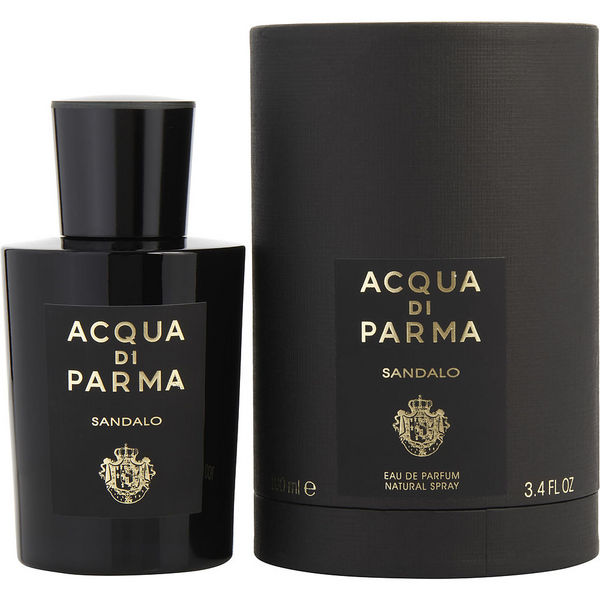 ACQUA DI PARMA 帕尔玛之水 格调系列 淡香精香水 白檀调 EDP 100ml +送香水小样  4.09733元包直邮包税（天猫旗舰店2020元）