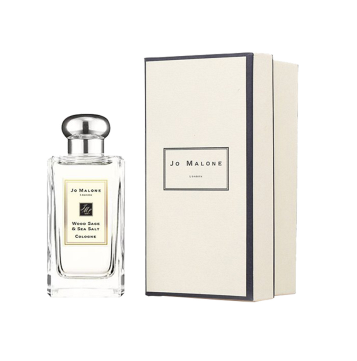 JO MALONE 祖瑪瓏 英國(guó)梨與小蒼蘭 100ml696元包郵包稅