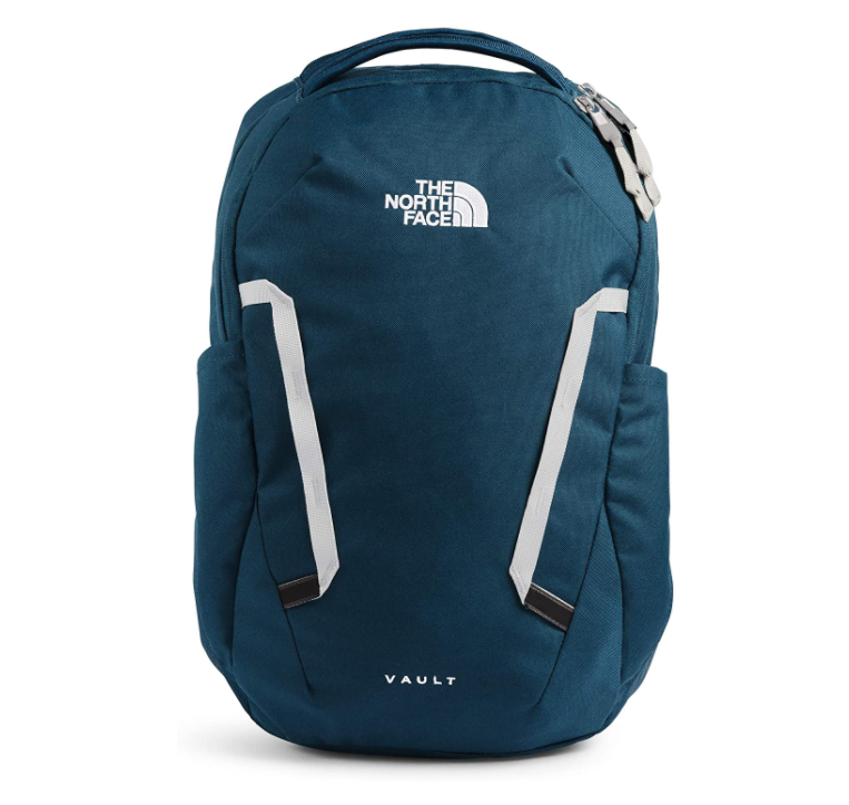 The North Face 北面 Vault 中性款双肩背包  A3VY3274.76元