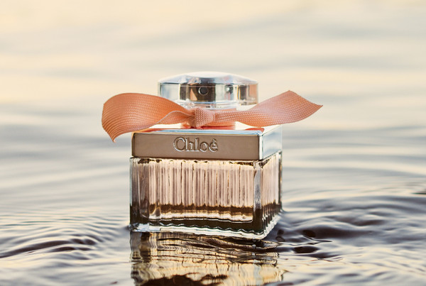 新香，Chloé  蔻依 玫瑰蜜橘 淡香水 EDT  75ml（简装） €59.84凑单直邮含税到手449元