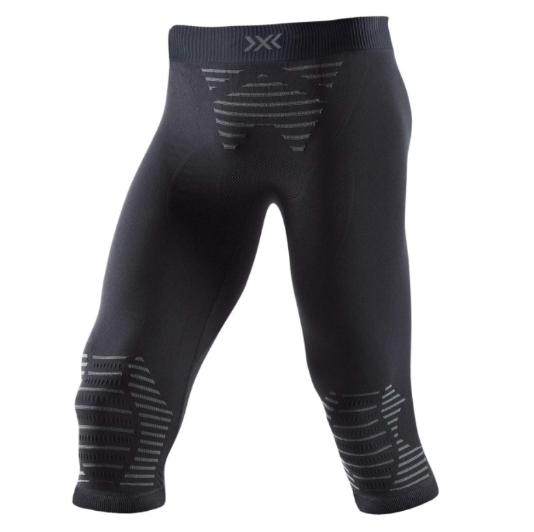 X-BIONIC Invent 4.0 优能系列 男士轻量压缩7分裤316.35元（可3件92折）