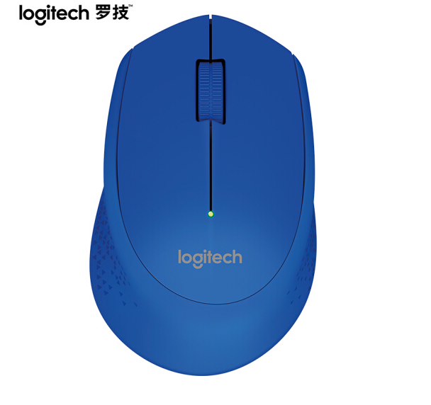Logitech 罗技  M275 无线鼠标61.75元