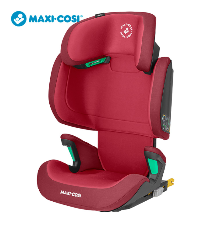 Maxi-Cosi 迈可适 Morion 儿童安全座椅  3色1222.02元（天猫旗舰店​折后2299元）