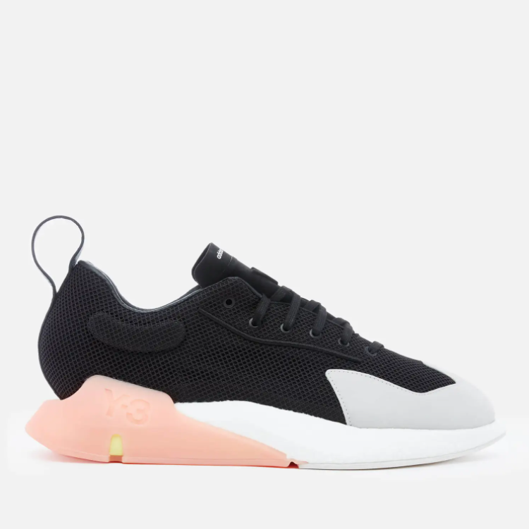 2021新款，Y- 3 ORISAN  男女同款休闲运动鞋 FZ4317  £201免费直邮到手1829元（国内4490元）