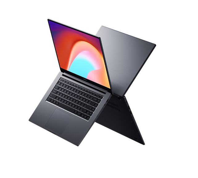 PLUS会员，Redmi 红米 RedmiBook 16 16.1英寸笔记本电脑（i7-1065G7/16GB/512GB SSD/MX350）4879元包邮（需领券）