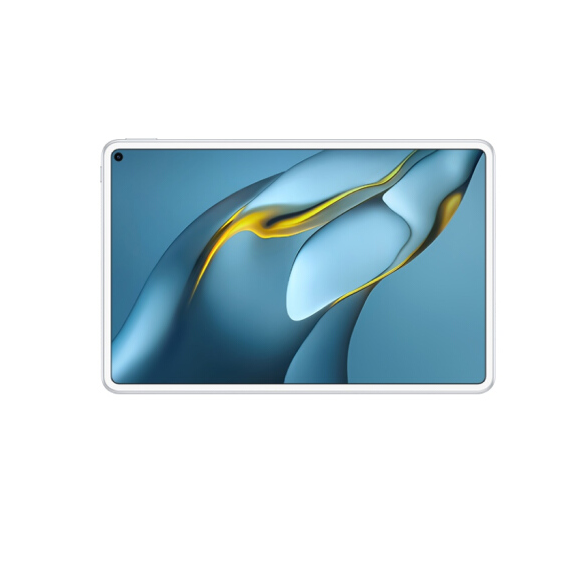 HUAWEI 华为 MatePad Pro 2021款 10.8英寸平板电脑 8GB+128GB3599元包邮（3期免息）