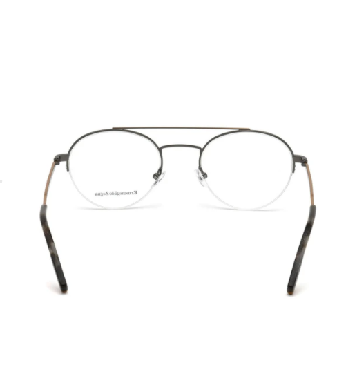 意大利产，Ermenegildo Zegna 杰尼亚 男士光学眼镜架  EZ5131370.71元