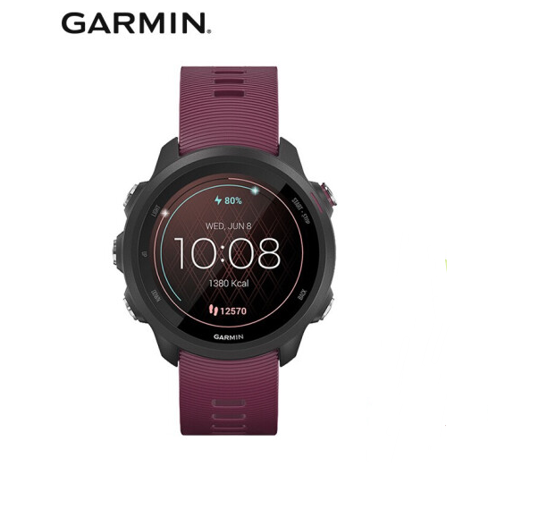 Garmin 佳明 Forerunner 245 运动智能手表（非音乐版）1165元（京东2460元）