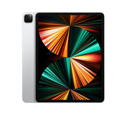 Apple 苹果 iPad Pro 2021款 12.9英寸平板电脑 256GB WLAN版8099元包邮