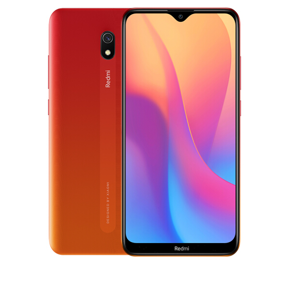 Redmi 红米 8A 4G智能手机 4GB+64GB569元包邮（需领券）