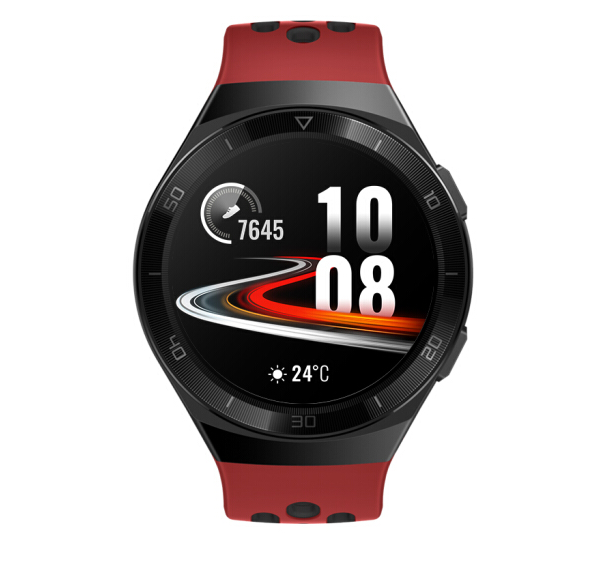 Huawei 华为 Watch GT 2e 智能手表 两色新低446.9元（京东自营1095元）